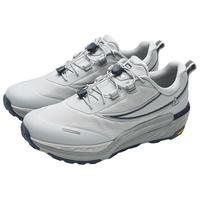 【黄景瑜同款眼界 1+】男鞋跑步鞋男士低帮舒适柔软户外鞋