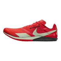 NIKE 耐克 男子田径鞋冬季耐克华夫鞋透气网眼训练跑步DX7998