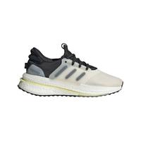 阿迪达斯 adidas女款 X_PLRBOOST 低帮运动休闲舒适透气耐磨跑步鞋