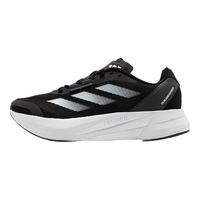 阿迪达斯(adidas)男鞋 官方舰店 24夏季新款黑武士网面透气运动鞋训练减震跑步鞋子 DURAMOSL/黑白LIGHTMOTION技术 39 (内长240mm)