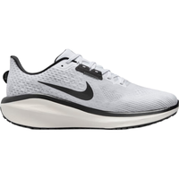 NIKE 耐克 Vomero 17 男子训练运动跑步鞋 FB1309-104 黑灰色 45