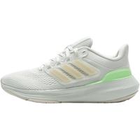 Adidas阿迪达斯跑步鞋女鞋轻便休闲鞋透气网面鞋IE0730