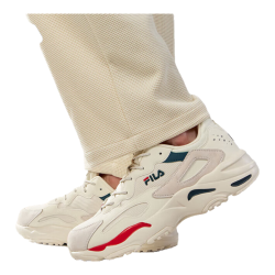 FILA TRACER 老爹鞋 男轻便透气运动休闲鞋