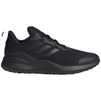 Adidas阿迪达斯跑鞋男女训练慢跑运动鞋轻便减震跑步鞋ID0351