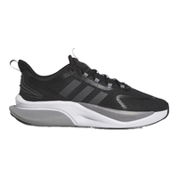 阿迪达斯 (adidas)男子 运动型格系列 AlphaBounce +休闲跑步鞋 HP6144 43码UK9 多色