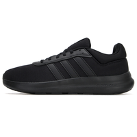  adidas/阿迪达斯 耐磨 男士跑步鞋  青年