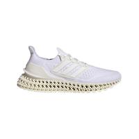 adidas阿迪达斯官方ULTRA4D FWD男女新款舒适跑步鞋HP7598 白色 40.5(250mm)