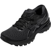 ASICS 亚瑟士 GT-2000 9 女子跑鞋 1012A859-002 黑色 40