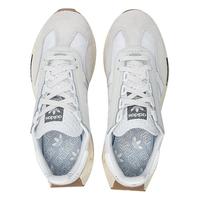 阿迪达斯 （adidas）板鞋男鞋女鞋 24春季户外运动鞋轻便耐磨BOOST复古休闲跑步鞋 H03075 41