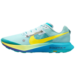 NIKE 男跑步鞋ZOOMX ULTRAFLY TRAIL运动鞋DX1978-301尘灰仙人掌42