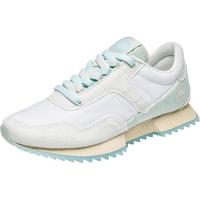 【翡冷翠2.0】复古潮流运动休闲鞋女2024网面百搭鞋男