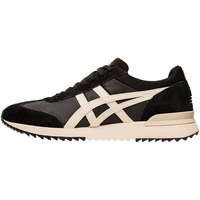 Onitsuka Tiger鬼塚虎运动休闲鞋男女厚底复古慢跑CALIFORNIA 78 EX 黑色 39