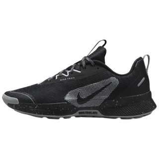 NIKE JUNIPER TRAIL 3 女子跑鞋 FQ0902-001 黑色 37.5