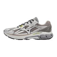 美津浓 24山系风减震回弹耐磨防滑男女经典跑步鞋HALO MIX