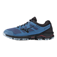 Mizuno 美津浓 WAVE DAICHI 5 GTX 女子跑鞋 J1GK205616