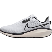 NIKE 耐克 Vomero 17 男子训练运动跑步鞋 FB1309-104 黑灰色 44.5