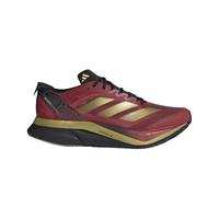 ADIZERO BOSTON 12 CNY玻纤柱跑鞋男女蛇年新年款adidas阿迪达斯