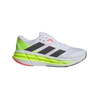 adidas 阿迪达斯 Adistar 3 超轻缓震防滑耐磨男子跑鞋 IE8222