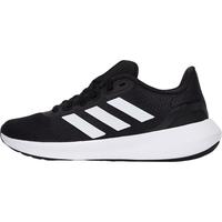阿迪达斯 adidasRUNFALCON 3.0舒适耐磨低帮女鞋减震轻便运动跑步鞋