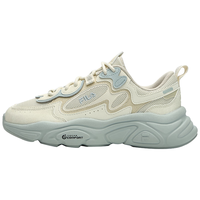 FILA 斐乐 MARS 1S+ 女款运动休闲鞋 F12W332117F