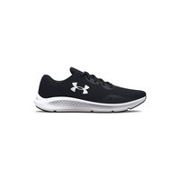 UNDER ARMOUR 安德玛 Charged Pursuit 3 女子跑鞋 3024889-001 黑色 37.5