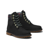 Timberland添柏岚短筒靴子马丁靴踢不烂女户外A5MBG001