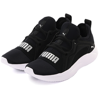 轻便缓震男女中大童休闲跑步鞋 Resolve