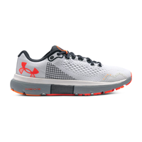 安德玛（UNDERARMOUR）HOVR Infinite 4男子缓震运动跑步鞋跑鞋3024897 白色105 44