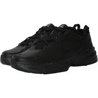 耐克(NIKE)运动鞋男鞋 23训练复古老爹鞋时尚跑步鞋休闲鞋男 415445-001/老爹鞋-黑 44.5