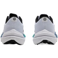 耐克(NIKE)官网男鞋子男 24春透气运动鞋WINFLO 9休闲鞋低帮跑步鞋 DM1106-002拒水鞋面/蓝灰 42.5 码