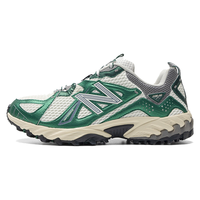 new balance 610T系列低帮男鞋耐磨轻便复古运动鞋休闲鞋