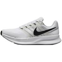 NIKE 耐克 官网男鞋 运动鞋子QUEST 5透气跑步鞋低帮休闲鞋缓震跑鞋 DR2695-002黑色