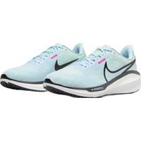 NIKE 耐克 Vomero 17 缓震透气女跑步鞋 FB8502-402 藏青 38.5