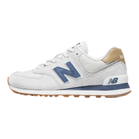 new balance 574系列 男女款复古跑鞋 ML574LGI