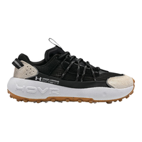 安德玛 UNDERARMOUR）秋冬Venture Pro男女厚胎运动休闲鞋3027212 黑色001 37.5