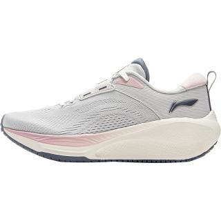 李宁 LI-NING女鞋5S家族吾适lite 2.0 V2慢跑鞋运动鞋