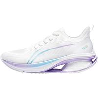 LI-NING 李宁 吾适5S3.0 | 跑步鞋女鞋透气减震跑鞋软底运动鞋