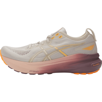 亚瑟士 ASICSGEL-KAYANO 31 时尚缓震透气 女子跑步鞋