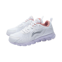 LI-NING 李宁 女子复古跑步鞋 ARST086