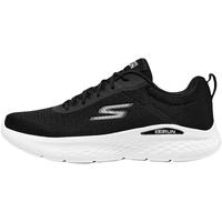 Skechers斯凯奇男女软弹轻便跑步鞋引跑者舒适百搭缓震运动鞋