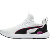 PUMA/彪马 网面透气 女士跑步鞋 青少年,青年,中年,大码人群