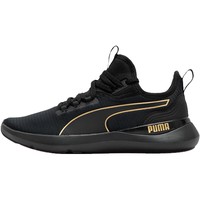PUMA/彪马 网面透气 女士跑步鞋 青少年,青年,中年,大码人群