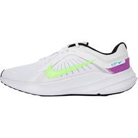 耐克 NIKEQUEST 5 SE时尚耐磨男鞋训练减震轻便运动鞋休闲跑步鞋