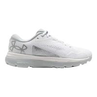 安德玛(UNDERARMOUR)UA春夏HOVR Infinite 5女子运动跑步鞋跑鞋3026550 白色103 38.5