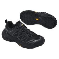 乐途男鞋2025秋季运动鞋防滑耐磨户外登山鞋减震休闲徒步鞋女