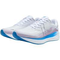 特步 男鞋鞋子男騛速5.0户外运动跑步休闲鞋耐磨防滑