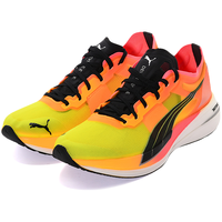 DEVIATE 氮气碳板女款缓震跑步鞋网面透气运动鞋女鞋