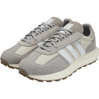 adidas ORIGINALS Retropy E5 中性跑鞋 GY9922 米/灰/白 43