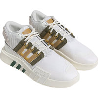 阿迪达斯 (adidas)男女同款时尚潮流运动舒适透气休闲鞋ID4074 42uk8码