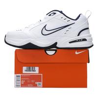 耐克（NIKE）舰店官网男鞋 23冬季M2K运动鞋AIR气垫老爹鞋休闲跑步鞋 全掌气垫/偏小/ 45